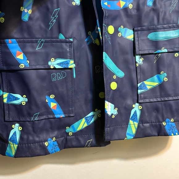 Harley waterproof jacket - Picture 2 of 8